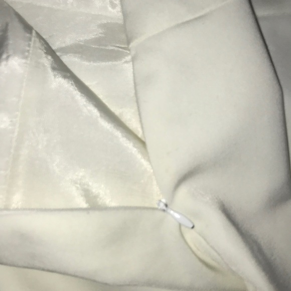 WHBM CAPRI Slacks Sz 6 - Picture 5 of 7